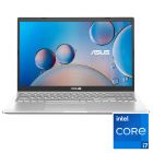 Asus X515EP-EJ007W - Intel® Core™i7-1165G7 - 8GB - 512GB SSD - NVIDIA® GeForce® MX330 2GB - 15.6" FHD - Win11 - Transparent Silver