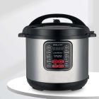 Sokany pressure cooker - 13 liters - 1600 watt - SK-2404