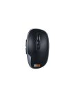 2B (MO34S) 2.4GHz Wireless Mouse - Black*Silver