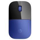  HP Mouse Z3700 Dragonfly  Wireless - V0L81AA - Blue
