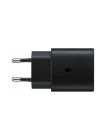 Samsung 25W PD Charger 2pin - Black
