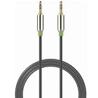 Devia - iPure Audio - AUX cable - Type 3.5mm to 3.5mm -1M