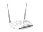 TP-LINK - 300Mbps Wireless N Access Point - TL-WA801ND