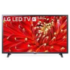 LG 32" LED HD Smart Built In Receiver - 32LM637BPVA