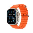 S9 Ultra2 Connect ME Smart Wtach With 2 Strap - Orange