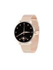 Imilab Smart Watch ESW-W11L 3D Screen Aluminum Case With 2 Straps - Metal Gold + Rose Gold