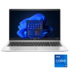 HP ProBook 450 G9 Laptop - Intel® Core™ i7-1255U - 8GB - 512GB SSD - NVIDIA® GeForce® MX570 - 15.6" HD - Silver Aluminum