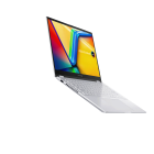 ASUS Vivobook S14 Flip TN3402YA-LZ005W Laptop  - AMD Ryzen™ R5-7530U - 8GB - 512GB SSD - AMD Radeon™ Graphics - 14.0'' WUXGA - Win11 - Cool Silver