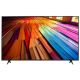 ال جي تليفزيون 65 بوصة 4K UHD LED سمارت مع ماجيك ريموت - webOS24 - موديل 65UT80006LB