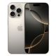 Apple iPhone 16 Pro - 128GB - Natural Titanium (Official Warranty )