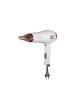 Tornado Hair Dryer 2100 Watt With 3 Speeds - White -TDY-21FW,TDY-21FW BE152