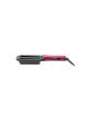 Tornado Curling Iron for Waving hair with Ceramic Plates - Maroon - TRY-2SM,RY-2SM BE156