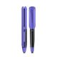 Rush Brush X1 Infra Straightener- Purple - 59624