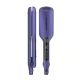 Rush Brush® X1 Wide Straightener - Purple - 9402