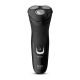 Philips Beard Shaver - Black Silver - S1223