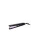 Philips Hair Straightener - Black Purple - BHS377