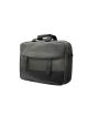 L'avvento (BG633) Double Business Laptop Shoulder Bag fits up to 15.6