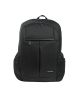 L'avvento (BG695) Laptop Backpack fits up to 15.6