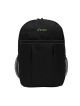 E-train (BG720) - Backpack Bag Hard Frame - Up to 15.6