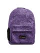 L'avvento (BG78P) - Lightweight School Backpack Bag - Purple