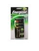 Energizer One Energizer Charger + 2 AAA rechargeable Batteries