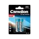 Camelion Battery 2800mAh AA LR6 size LR6-BP2 DG