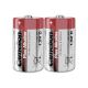 Camelion Battery 21000mAh 2 D Plus Alkaline - LR20-BP2LR20