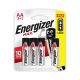 Energizer Max - AA 3+1 - 8888021205121