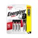 Energizer Max - AAA 3+1 - 8888021205206