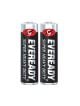 Eveready Batteries 2 AA 1.5 Volts Barcode 6223001580256