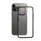 Magic Mask Q- Series With Frame Black  for iPhone13 Pro Max