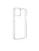 Devia Naked Back Cover for iPhone 13 Pro (6.1) -  Clear