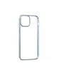 Devia Back Cover Glimmer Series Magnetic Case PC for iPhone 14 Pro Max (6.7) - Sierra Blue