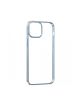 Devia Back Cover Glimmer Series Magnetic Case PC for iPhone 14 Pro (6.1) - Sierra Blue