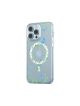 Devia Back Cover Spring Series for iPhone 14 Pro (6.1) - S2