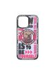 Devia Back Cover Coolplay Series Magnetic Case for iPhone 14 Pro Max (6.7) - C1