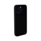 Devia For iPhone 13 Pro Max Nature Series Magnetic case (6.7) - Black