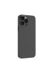 Devia Back cover Wing Series Ultra-thin Protective Case for iPhone14 Pro (6.1) - Matte Black