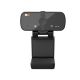 2B (CM663) Business Series HD Webcam - 1280x1080 - With Microphone and light sensors - BlackCM663