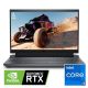 Dell Gaming 5530 G15 - Intel® Core™ i7-13650HX - 16GB - 512GB SSD - NVIDIA® GeForce RTX™ 3050 6GB - 15.6