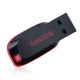 SanDisk Cruzer Blade Flash Drive 64GB USB 2.0  - SDCZ50-064G-B35