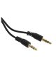 2B (CV065) - Cable AUX to AUX - Gold Plated Connector - 1M