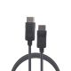 2B (CV174) Display Port to Display Port Cable - 1.8M - Black