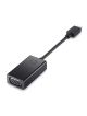 HP - USB C to VGA Adapter - P7Z54AA