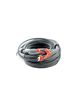 2B (CV875) HDMI-HDMI Round Cable 100% copper High Density PVC isolation - 20M 