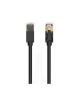 HP DHC-CAT8-3M Cat8 U/FTP Stranded Patch Cable 