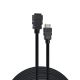 2B (DC173) HDMI Extension Cable -1.5M -  Black 