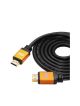 توبي (DC265) كابل توصيل - من HDMI الى HDMI يدعم 2K و 4K - طوله 5 متر