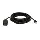 Manhattan 150712 SuperSpeed USB Active Extension Cable A Male/A Female - 5M  (16ft.) 