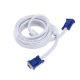 2B (DC454)  VGA Cable Male / Male - 5M 